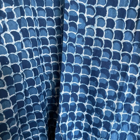 Brand new💖Indigo Tunic💖 - Picture 4 of 4